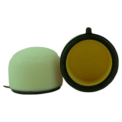 Предварительно смазанный воздушный фильтр No Toil для 2008–2011 Polaris Outlaw 525 IRS ATV - Изображение 1 из 2