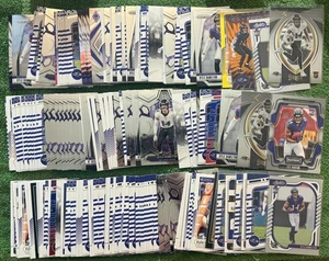 Kyle Hamilton 165 Karten Lot mit Rookies Rc! Baltimore Ravens - Bild 1 von 1
