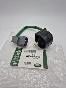 Land Rover Defender 1988- TD5 Genuine Fuel Filter Water Sensor WKW500060 New OEM - Picture 1 of 9