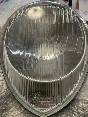 Faro de motocicleta Indian Gilroy Chief, Spirit OEM Foto 1 de 4