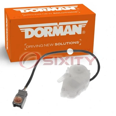 Motor actuador cerradura puerta delantera izquierda Dorman para carrocería Honda Prelude 1997-2001 lf Foto 1 de 4