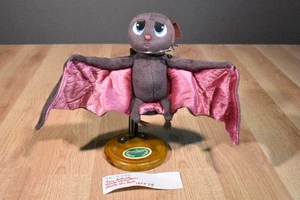 Sony Pictures Hotel Transylvania Mavis the Bat 2015 felpa (310-3296) - Imagen 1 de 2
