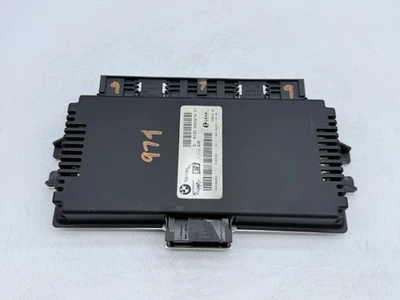 2007 2008 2009 MINI COOPER R56 FOOTWELL BODY CONTROL MODULE 6135 3450979-01 OEM - Image 1 of 4