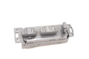 1993 NISSAN 300ZX Z32 CONVERTIBLE MASTER WINDOW SWITCH AUTO DOWN - Picture 1 of 12