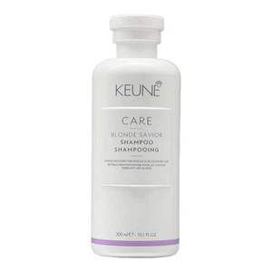 Keune Care Blonde Savior Shampoo 10.1 Oz - Picture 1 of 1