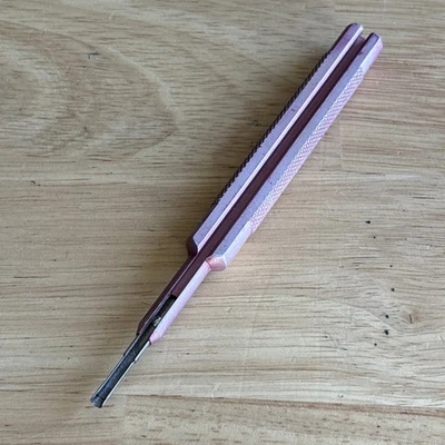 Инструмент для удаления контактных штифтов амфенола 294-88 - Изображение 1 из 4