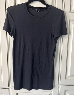 Black Theory Women’s T-Shirt - Size M Foto 1 de 2