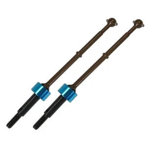EAGLE RACING TSD universal shaft (2): for Tamiya BBX (BB-01) - Picture 1 of 4