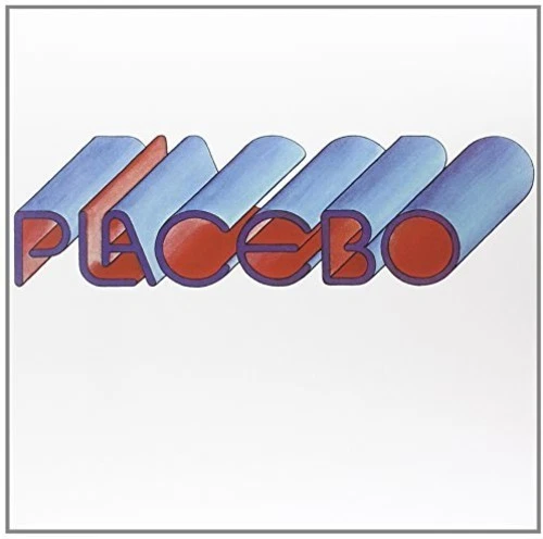 Placebo (Belgium) - Placebo [New Vinyl LP] Holland - Import - Image 1 of 1