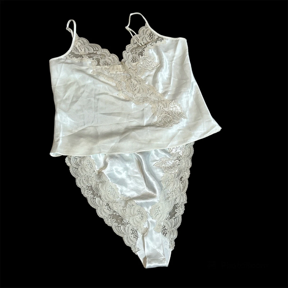 Victoria's Secret Vintage Camisoles for Women for sale | eBay