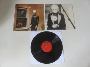 TUBEWAY ARMY Replicas BEGGARS BANQUET 1979 A1 / B1 UK 1ST PRESS VINYL LP BEGA7 - Imagen 1 de 16