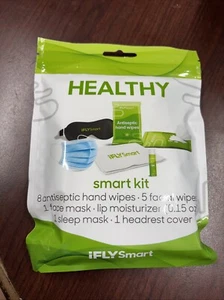 Kit inteligente de viaje saludable iFLYsmart conjunto de varias piezas nuevo paquete sellado - Imagen 1 de 5