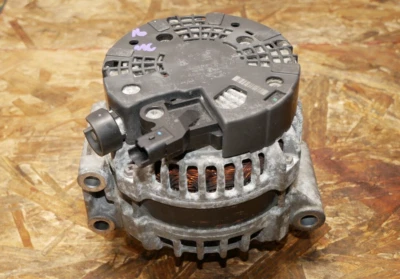 Gerador alternador de motor 14V 150A OEM Mini Cooper S R55 R56 R60 #4 - Imagem 1 de 4