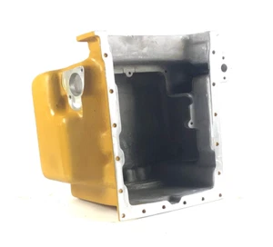 1805738 OIL PAN FOR CAT 589, D8L, D9N, D9R 180-5738 - Picture 1 of 7