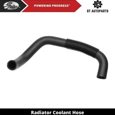 Manguera de refrigerante de radiador para Ford Ranger 1995-2001 puertas superiores 1996 1997 1998 1999 Foto 1 de 4