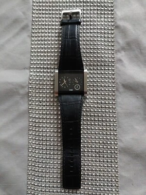 Rare Jam Dual Time Storm Saber - AU6 0663 - image 1 of 4