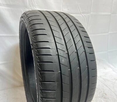1 - TAKEOFF RFT 275/35R19 (100 年) 普利司通 Turanza T005 RunFlat (*) 宝马 - 1093 — 第 1/4 张图片