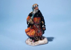 Royal Doulton Figurine HN3262 " Good King Wenceslas" 1952 * Excellent - Picture 1 of 17