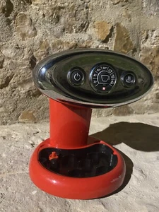 Illy X7 Iperespresso - ric. scocca compl. di masch. di com. e pedana d’appoggio - Foto 1 di 11