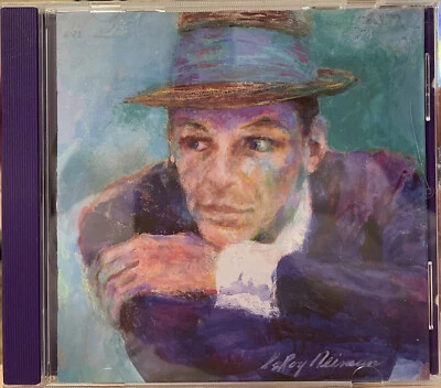 Classic Duets - Audio CD By Frank Sinatra - 21 Songs! AMAZING! Foto 1 de 3