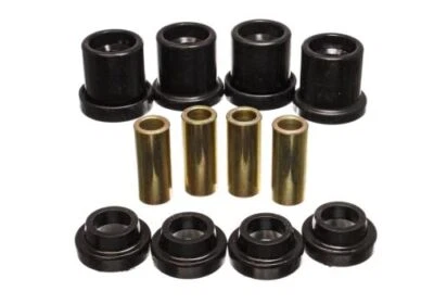 Energy Suspension 7.4102G Sub-Frame Bushing Set Fits 90-96 300ZX - Image 1 of 4