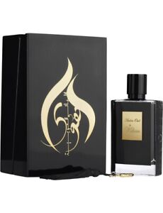 Kilian Amber Oud Eau de Parfum refillable spray 50ml- BNIB Rare Discontinued !!!