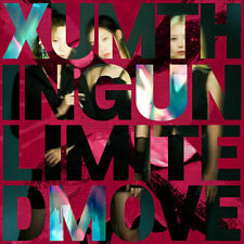XUM [DDALALA] Debut Single Album CD+Photo Book+15ea Poster+Card K-POP SEALED