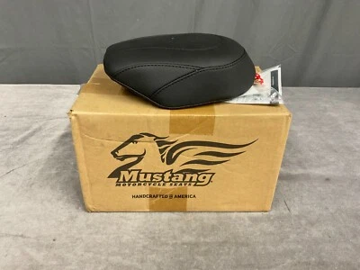 ASIENTOS HARLEY DAVIDSON SPORTSTER MUSTANG ASIENTO DE PASAJERO BAJO TRIPPER Foto 1 de 4