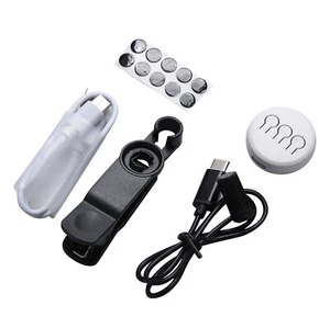 New Phone Screen Auto Clicker Automatic Click Mute Connection Point APP Game - Picture 1 of 10