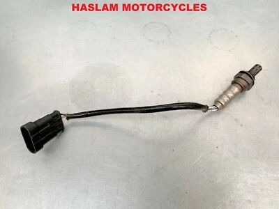 Sensor lambda moto guzzi breva v1100 gu32727010 2006 2007 genuino Foto 1 de 2