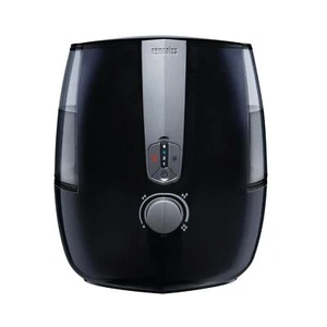Homedics TotalComfort Plus Humidifier &#8211; Large Air Humidifiers for Bedroom, - Picture 1 of 7