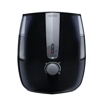 Homedics TotalComfort Plus Humidifier – Large Air Humidifiers for Bedroom, - Image 1 of 4