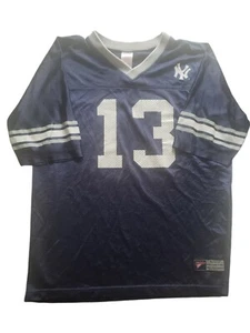 MLB New York Yankees Genuine Merchandise Kids/Youth Jersey Size 14/15 - Picture 1 of 3