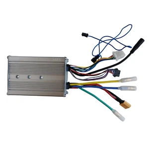 Original 48V Single Motor Controller for JOYOR S5 S8 S Series Electric Scooter  - Picture 1 of 6