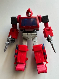 Transformers Studio Series 86-17 Voyager Class The The Movie 1986 Ironhide - Picture 1 of 3