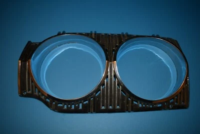 1965 道奇 MOPAR POLARA MONACO 500 880 右握头灯前灯门饰边  — 第 1/4 张图片