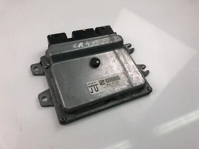 GR413 NISSAN Engine Control Unit ECU MEC940-140 - Image 1 of 4