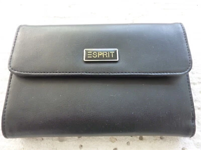 VINTAGE ESPRIT 1990s ESPRIT Folding Wallet - Excllent Condition - Image 1 of 4