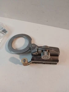 MSA Fall Arrester YN-610 ADP 12 TAW cuerda escalada 6000 libras - Imagen 1 de 7