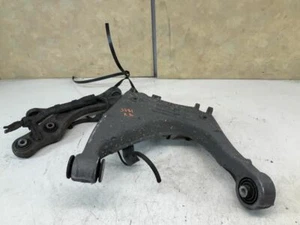 03-10 AUDI A8 L V8 4.2 AWD AT Rear Left Lower & Upper Control Arm Set Of 4 OEM B - Picture 1 of 7