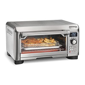 Las mejores ofertas en Horno TOSTADOR Hamilton Beach | eBay