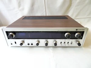 Toshiba SA 500 Stereo Receiver - Bild 1 von 8