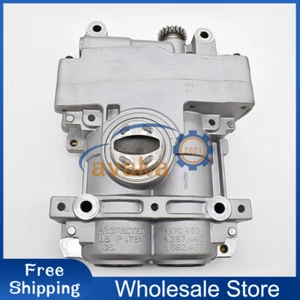 For Mitsubishi Lancer Outlander 2009-2015 1125A105 Engine Oil Pump 1125A203 - Foto 1 di 5