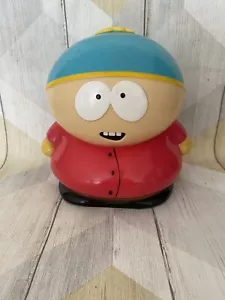 Vintage South Park Eric Cartman Money Swear Box - 1999 Comedy Central - BonBon - Picture 1 of 16