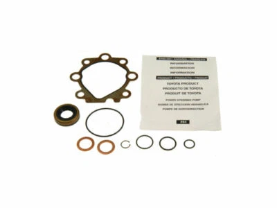 Kit de sellado de bomba de dirección asistida para Toyota Sienna 1998-2005 36297YF 2004 2002 1999 Foto 1 de 2