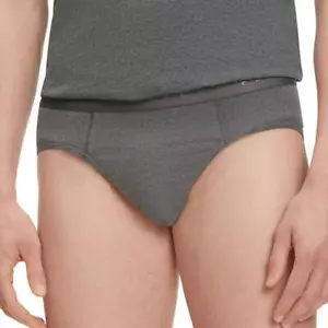 Falke Daily Comfort Egyptian Cotton Slip Briefs - Men - Picture 1 of 5