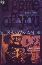 Sandman Vol. 2 (1989-1996) #33