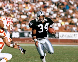 BO JACKSON Photo Picture LOS ANGELES RAIDERS 8x10 11x14 11x17 or 16x20 (BJ5) - Picture 1 of 2