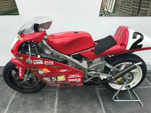 Yamaha tz250 tz 250 5ke - Picture 1 of 12