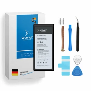 Woyax Wunderbatterie Akku für Samsung Galaxy Note 8 EB-BN950ABE Ersatzakku  - Zdjęcie 1 z 7